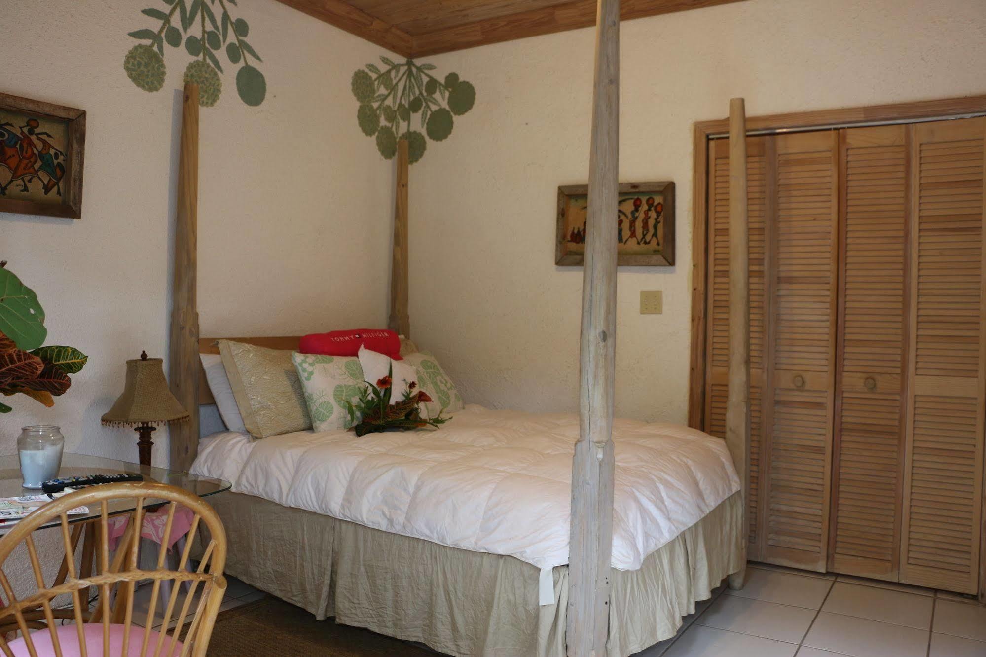 The Sugar Apple Lodging Dunmore Town Экстерьер фото