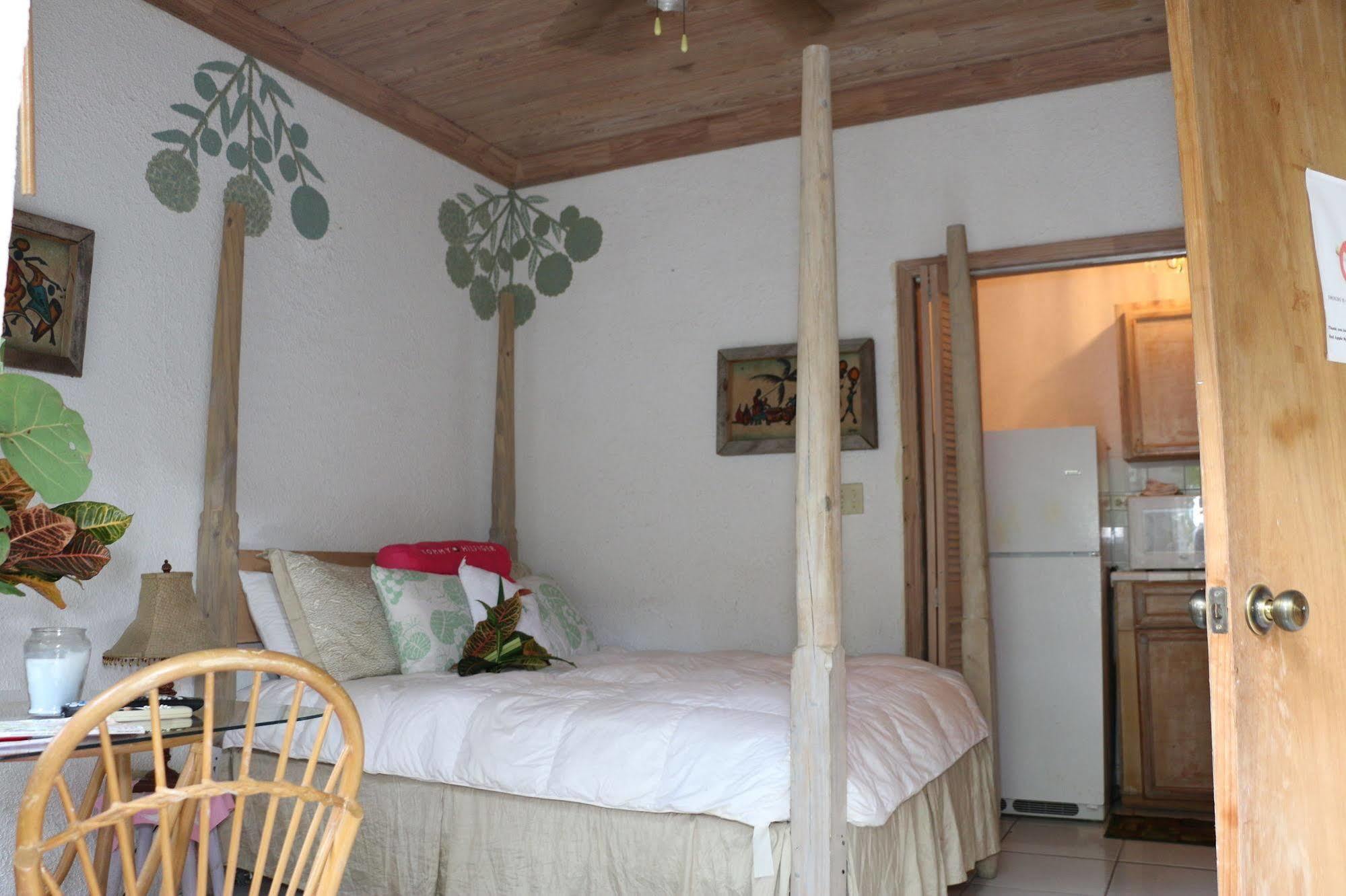 The Sugar Apple Lodging Dunmore Town Экстерьер фото
