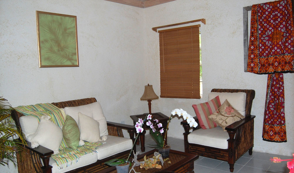 The Sugar Apple Lodging Dunmore Town Экстерьер фото