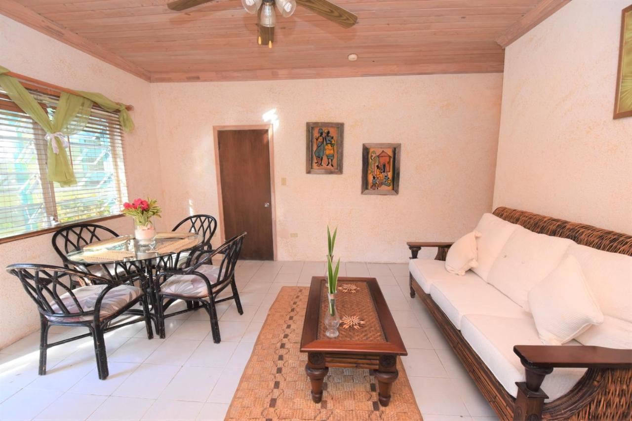 The Sugar Apple Lodging Dunmore Town Экстерьер фото