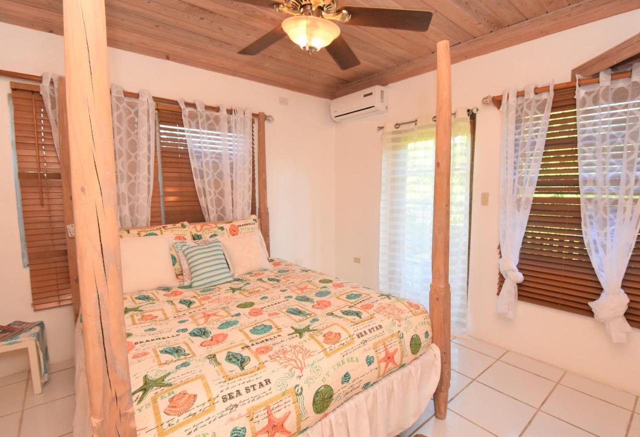 The Sugar Apple Lodging Dunmore Town Экстерьер фото