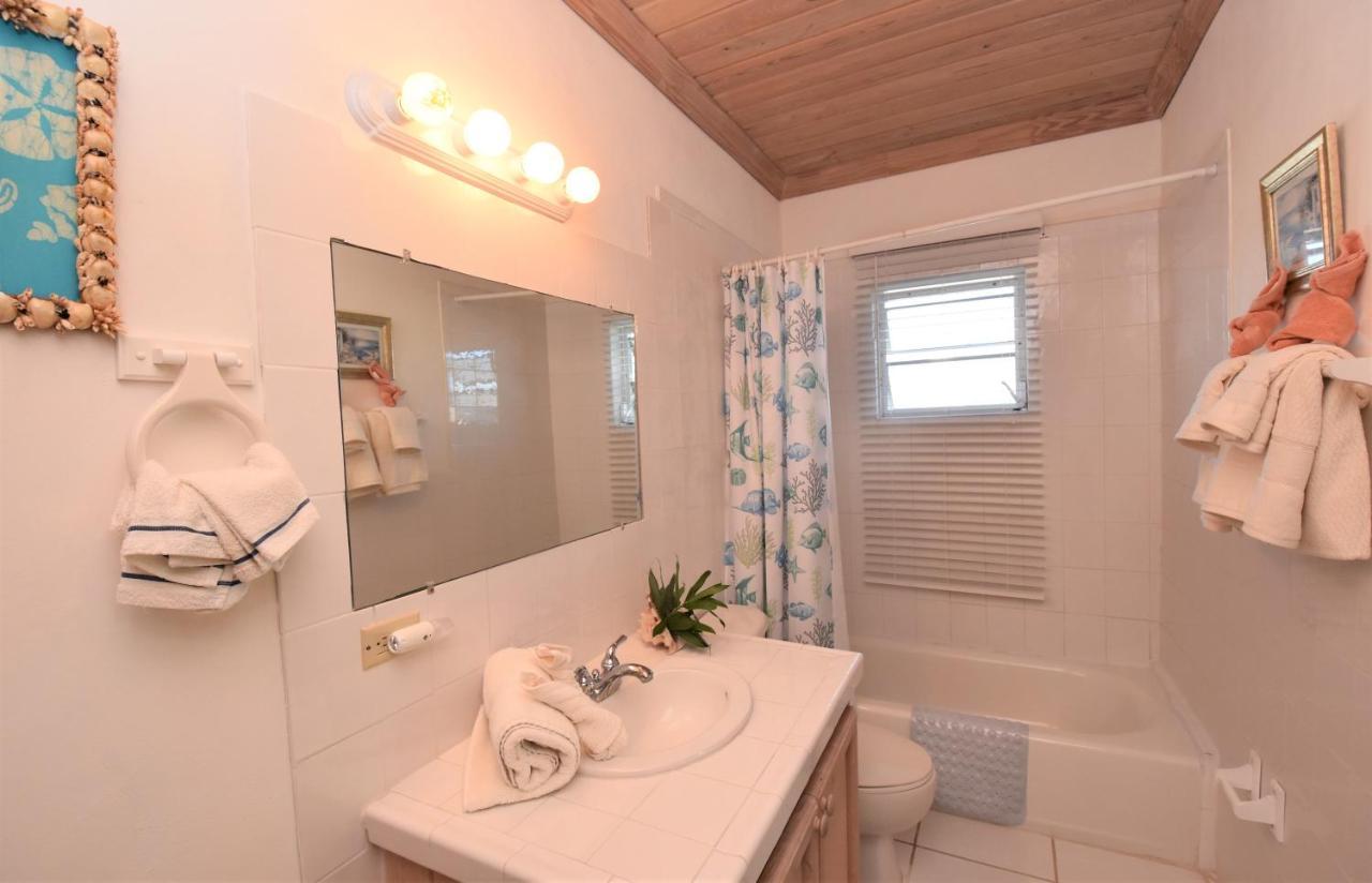 The Sugar Apple Lodging Dunmore Town Экстерьер фото