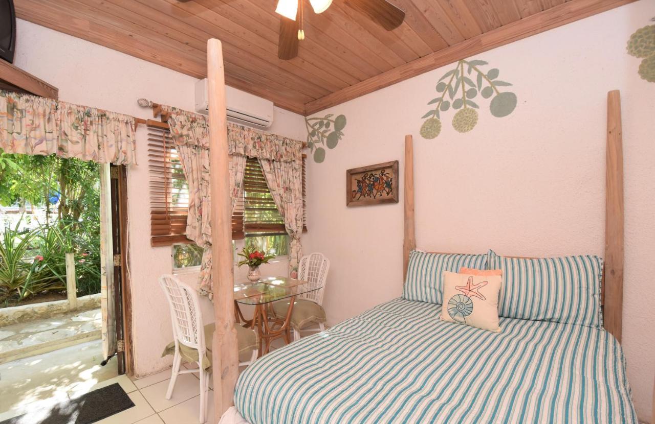 The Sugar Apple Lodging Dunmore Town Экстерьер фото