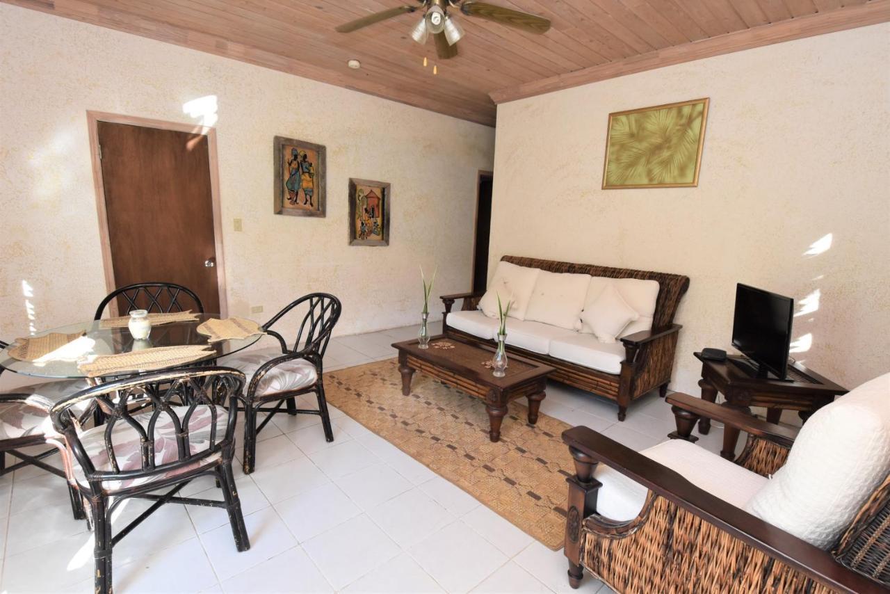 The Sugar Apple Lodging Dunmore Town Экстерьер фото