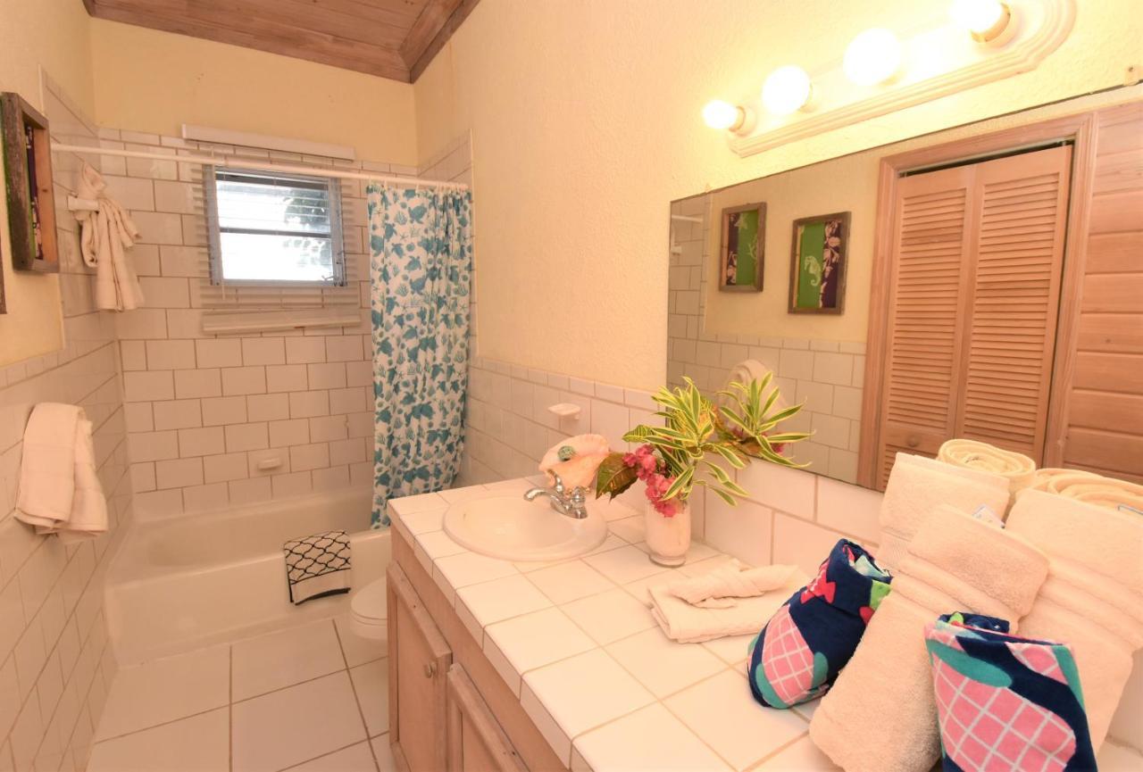 The Sugar Apple Lodging Dunmore Town Экстерьер фото