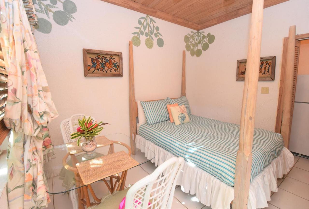 The Sugar Apple Lodging Dunmore Town Экстерьер фото