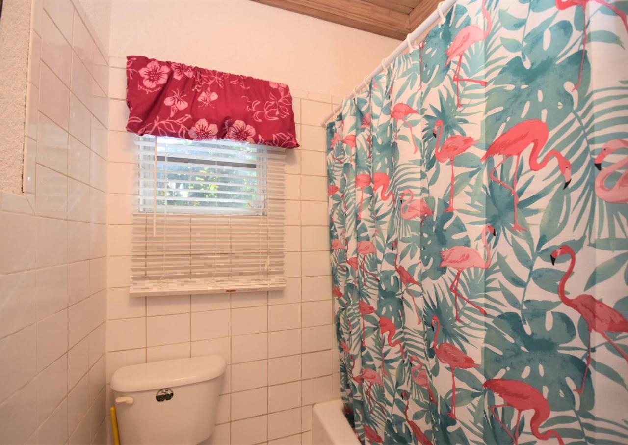 The Sugar Apple Lodging Dunmore Town Экстерьер фото