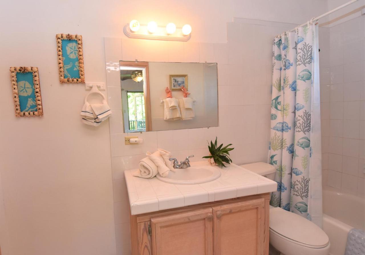 The Sugar Apple Lodging Dunmore Town Экстерьер фото