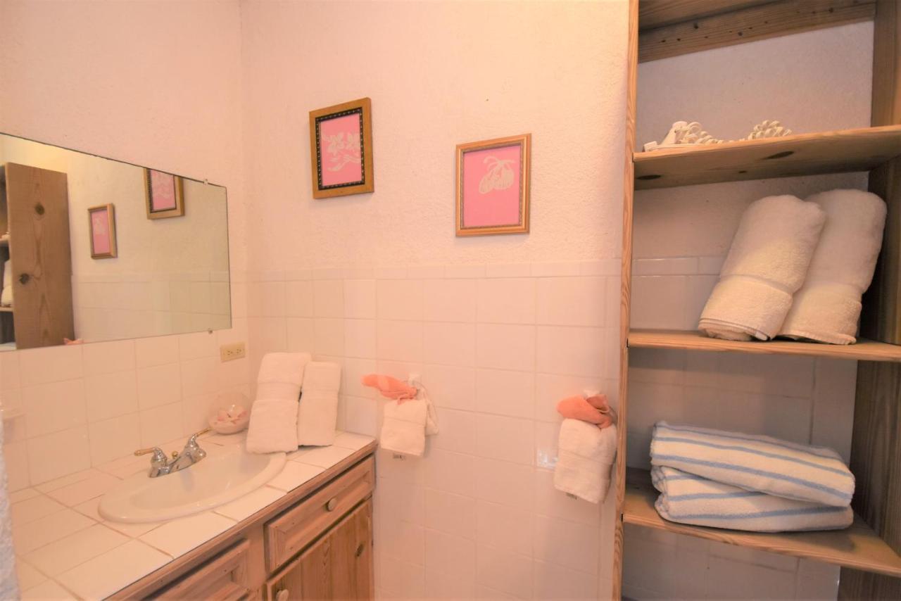 The Sugar Apple Lodging Dunmore Town Экстерьер фото