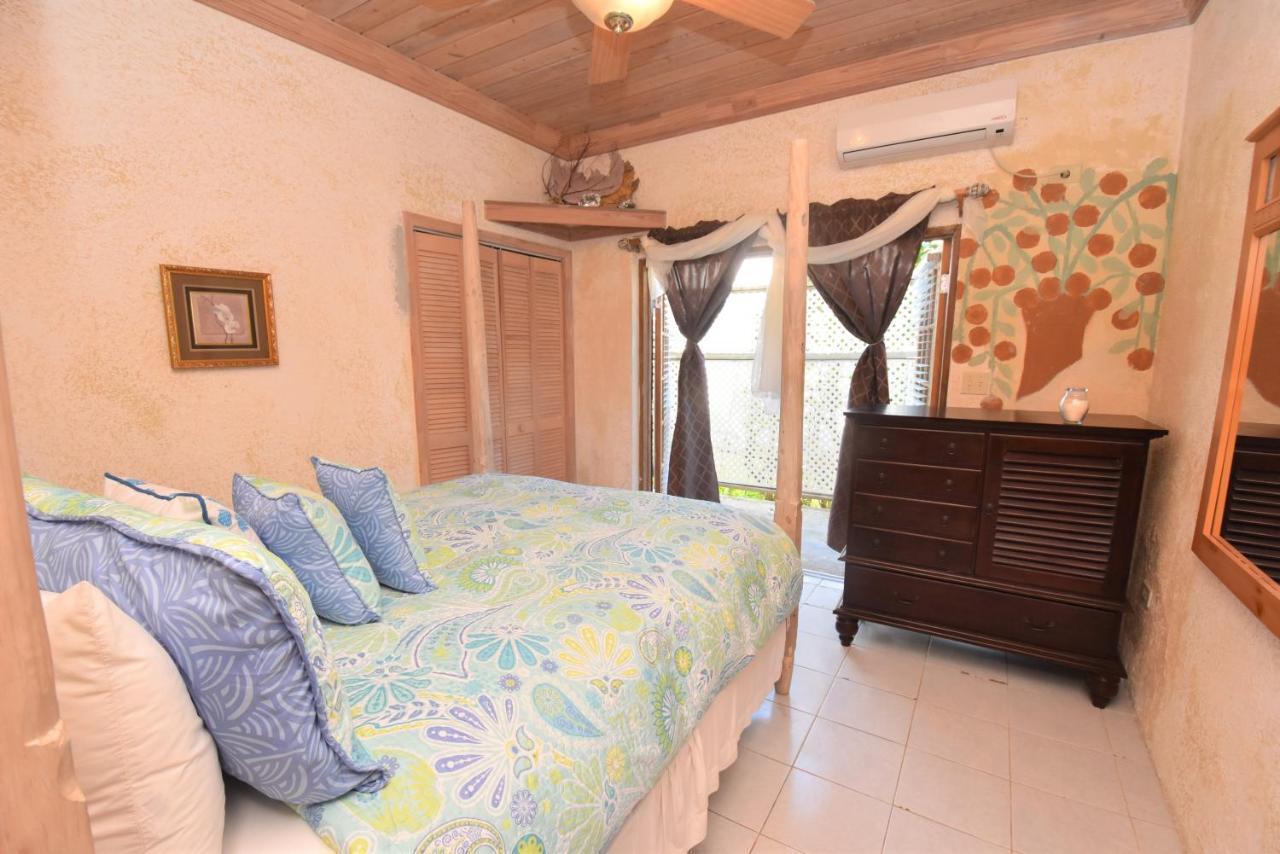 The Sugar Apple Lodging Dunmore Town Экстерьер фото
