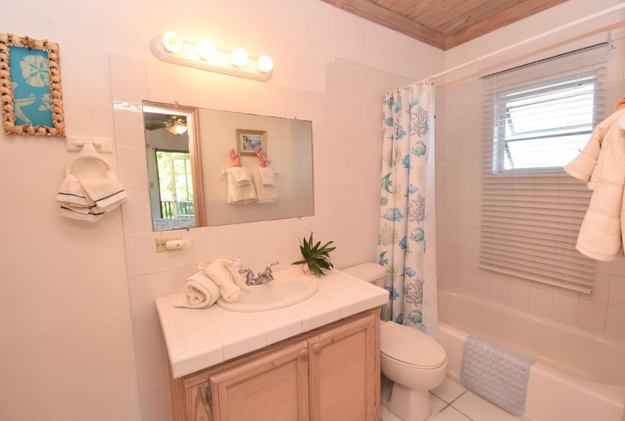 The Sugar Apple Lodging Dunmore Town Экстерьер фото