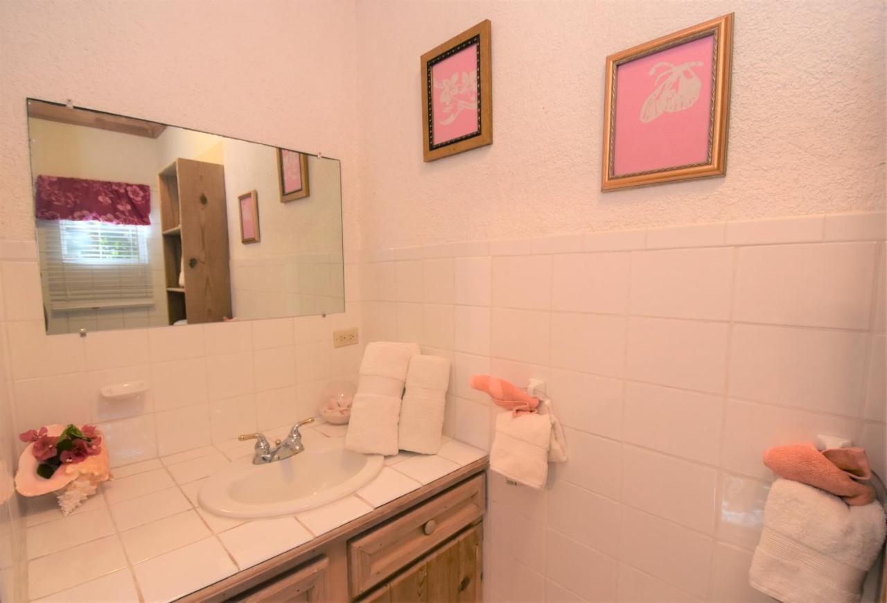 The Sugar Apple Lodging Dunmore Town Экстерьер фото