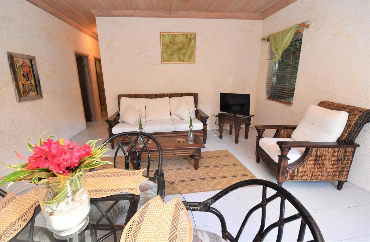 The Sugar Apple Lodging Dunmore Town Экстерьер фото