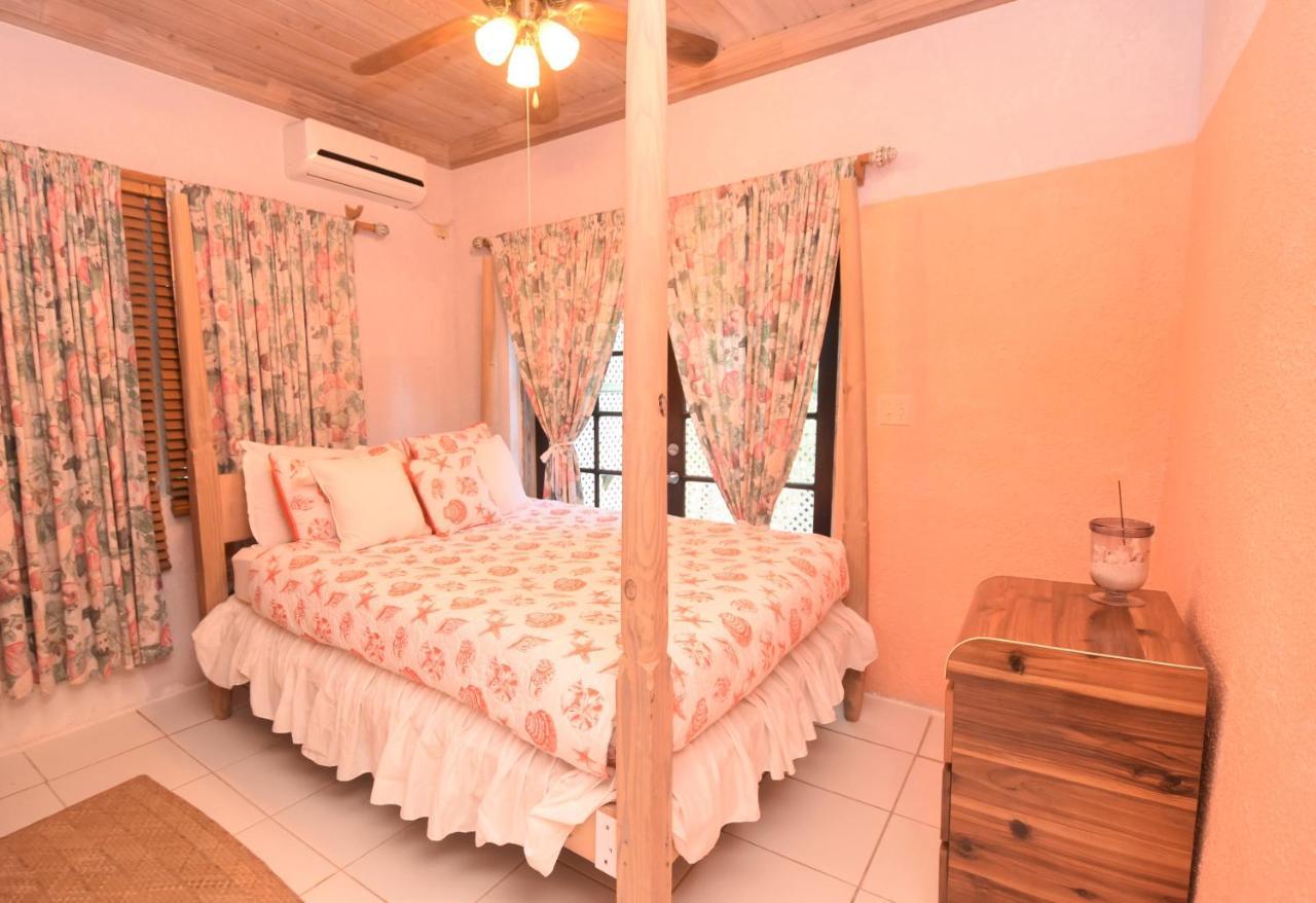 The Sugar Apple Lodging Dunmore Town Экстерьер фото
