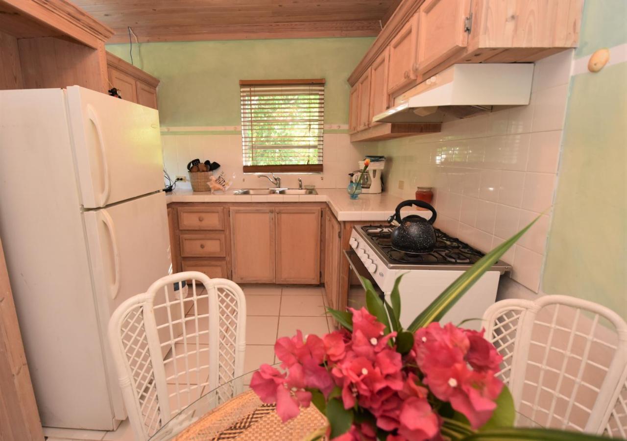 The Sugar Apple Lodging Dunmore Town Экстерьер фото